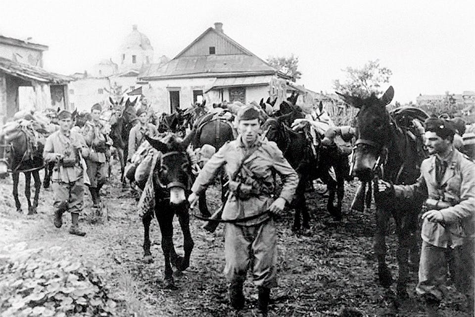 italienska soldater ostfronten 1942 andra varldskriget italienska soldater ostfronten 1942 andra varldskriget